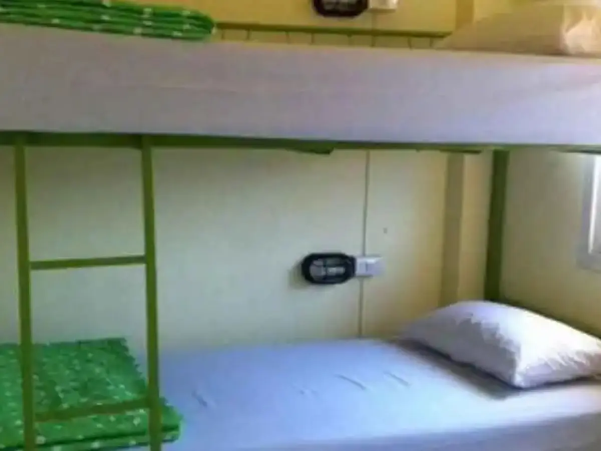 Room31 Hostel