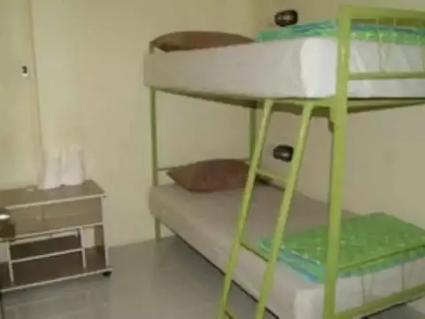 Room31 Hostel - Foto 2