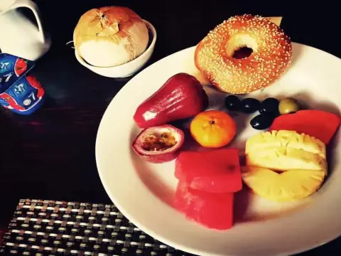 Rooms Republic Hotel Ao Nang Beach - Photo 2