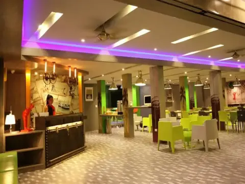 Rooms Republic Hotel Ao Nang Beach - Photo 4