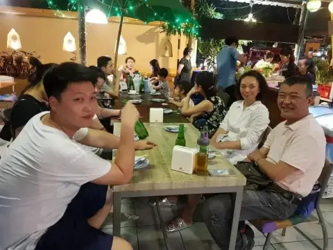 Rose Guest House - Foto 2