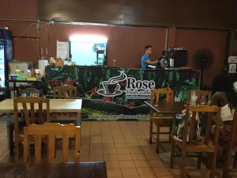 Rose Guest House - Foto 3