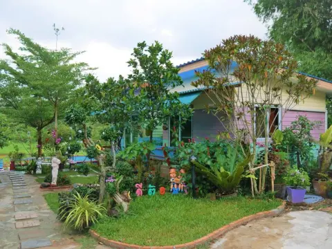 Rounglawan Homestay - фото 2