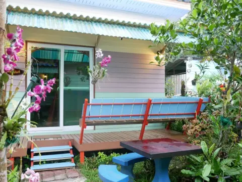 Rounglawan Homestay - фото 4