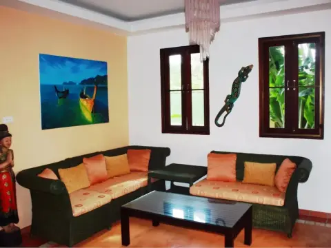 Royal Chang of Siam Boutique Resort - Photo 4