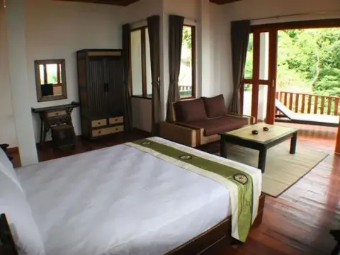 Royal Nature Resort And SPA - Photo 1