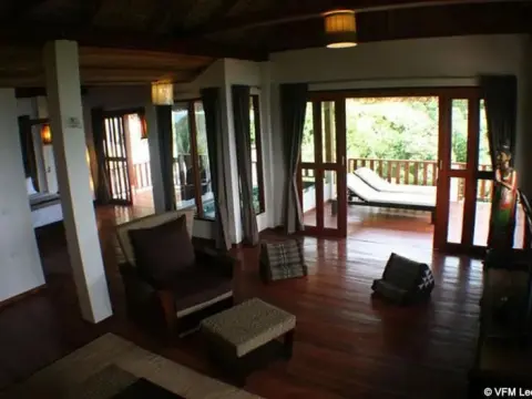 Royal Nature Resort And SPA - Photo 3