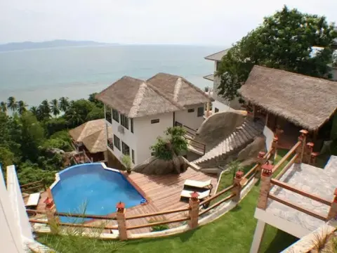 Royal Nature Resort And SPA - Photo 4