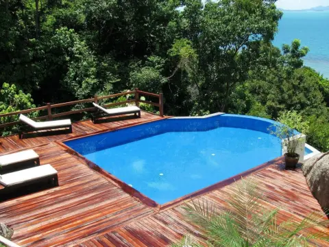 Royal Nature Resort And SPA - Photo 2