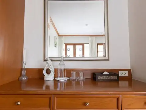 Royal Riverside Villa Chao Phraya View Suite - Photo 2