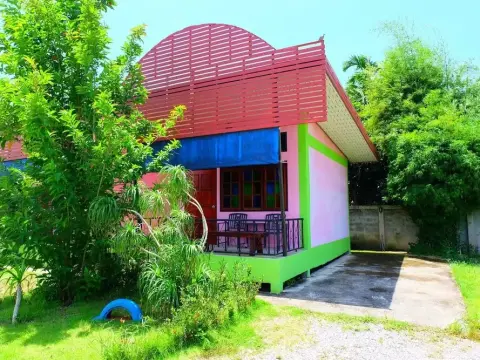 Ruan Chompoo Resort - Photo 1