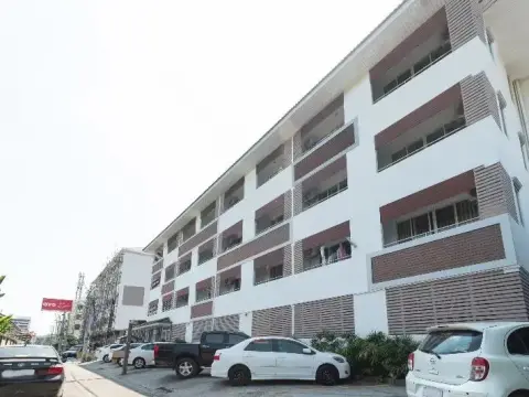 Ruan Plaisoi Apartment by ZUZU - Photo 2