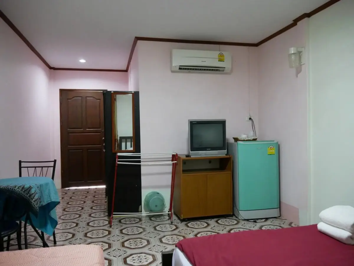 Ruanthai Guesthouse