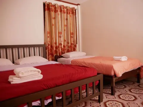 Ruanthai Guesthouse - Foto 3