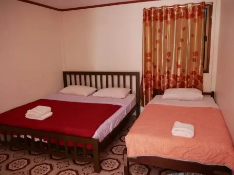 Ruanthai Guesthouse - Foto 4