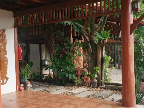 Ruanthai Spa And Resort - Photo 3