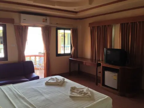 Ruen Thai Guesthouse Patong - Photo 2