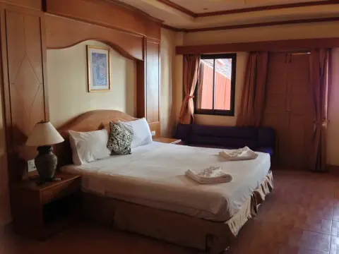 Ruen Thai Guesthouse Patong - Photo 3