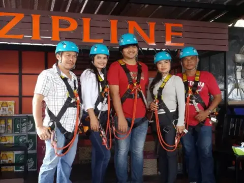 Ruenphukarn Resort - Photo 1