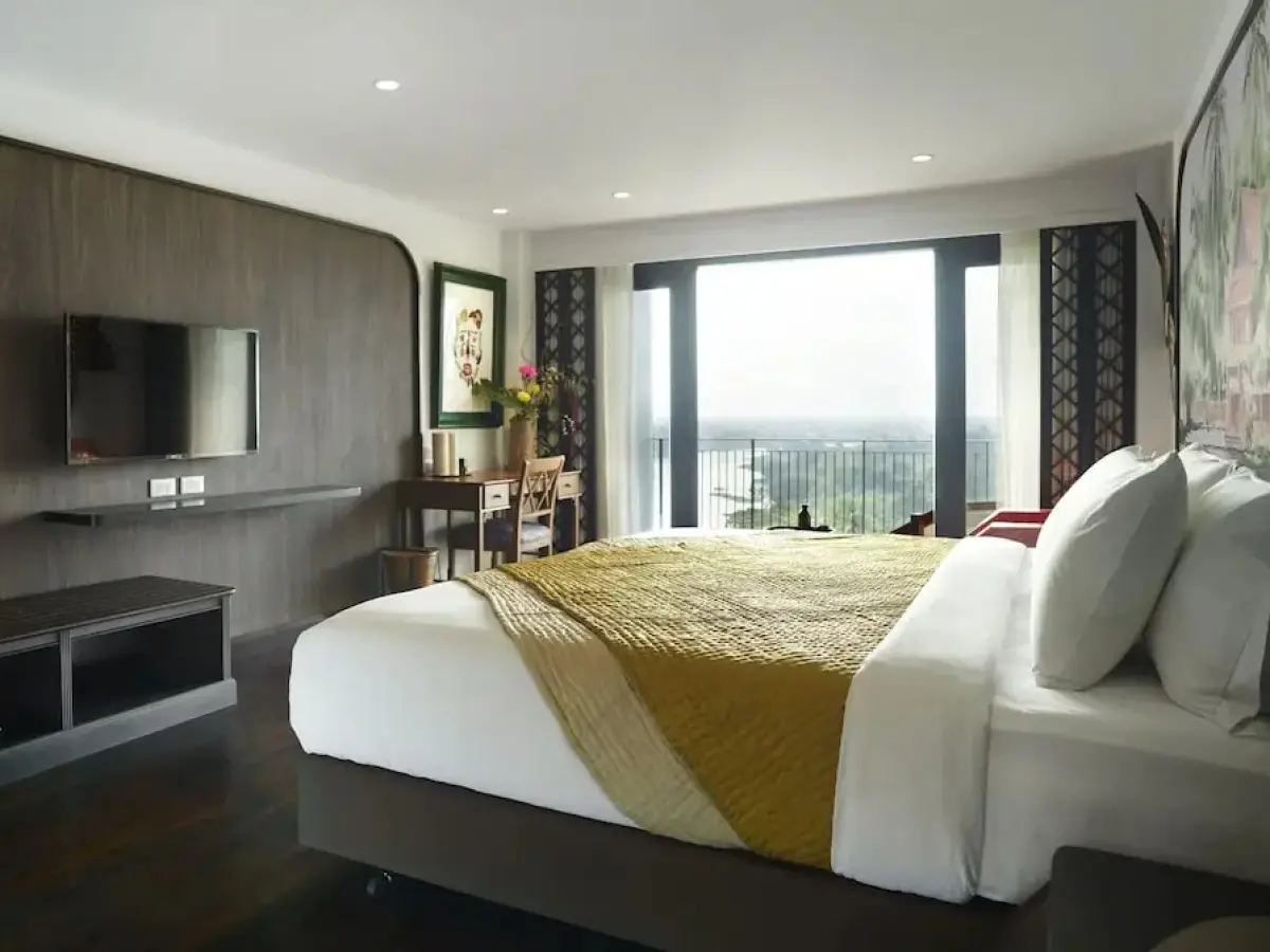 Rxv Wellness Village