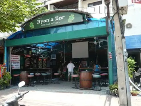 Ryan's Bar - Foto 1