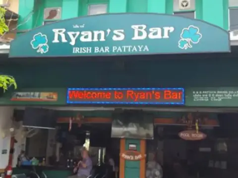 Ryan's Bar - Foto 4