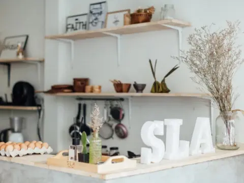 S L A bar n'bed - Hostel - фото 2