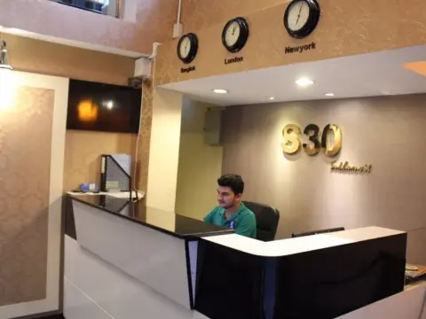 S30 Sukhumvit Hotel - Photo 1