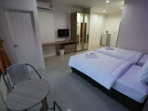 S4 Nai Yang Beach Phuket (SHA Plus+) - Photo 3