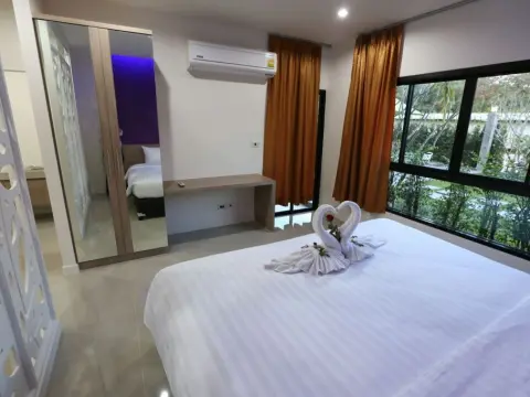 S4 Nai Yang Beach Phuket (SHA Plus+) - Photo 4