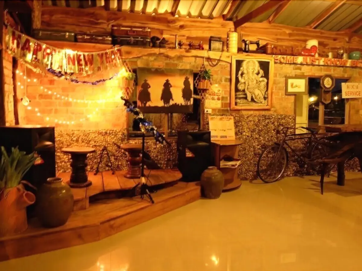 Sa-Buy Country Resort