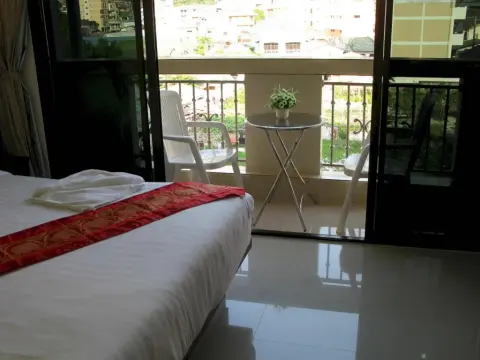Sabai Inn Patong Phuket - Photo 2