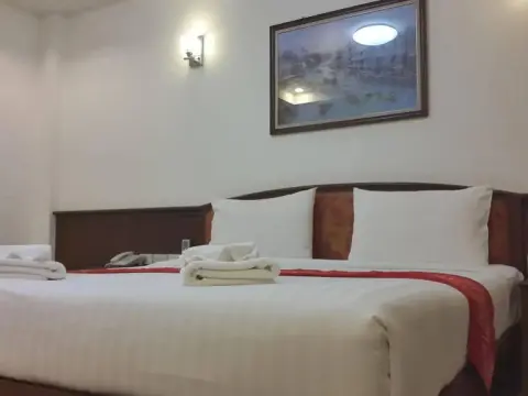 Sabai Inn Patong Phuket - Photo 3