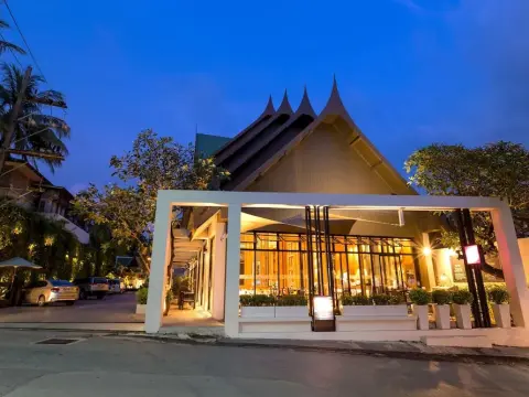 Sabai Resort by MANATHAI Surin - Photo 1