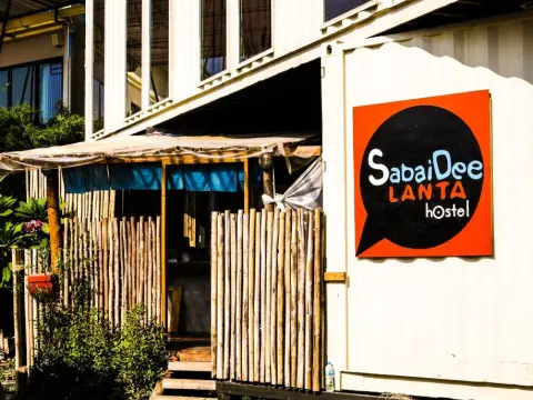 SabaiDee Lanta Hostel - Foto 1