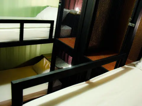 SabaiDee Lanta Hostel - Foto 2