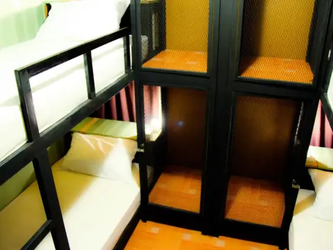 SabaiDee Lanta Hostel - Foto 3