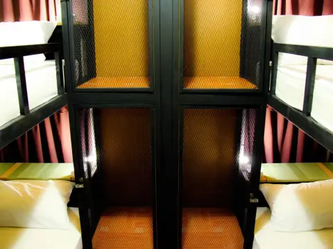 SabaiDee Lanta Hostel - Foto 4