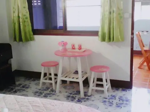 Sabaydee House at Pai - Photo 1
