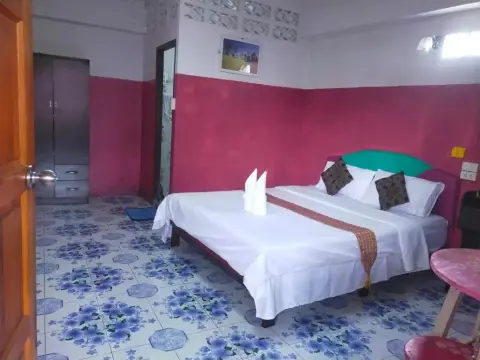 Sabaydee House at Pai - Photo 2