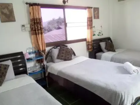 Sabaydee House at Pai - Photo 3