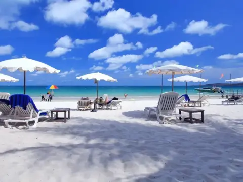 Sai Kaew Beach Resort - Photo 4