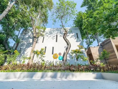 Sai Kaew Beach Resort - Photo 1
