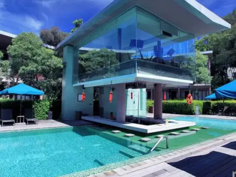 Sai Kaew Beach Resort - Photo 2