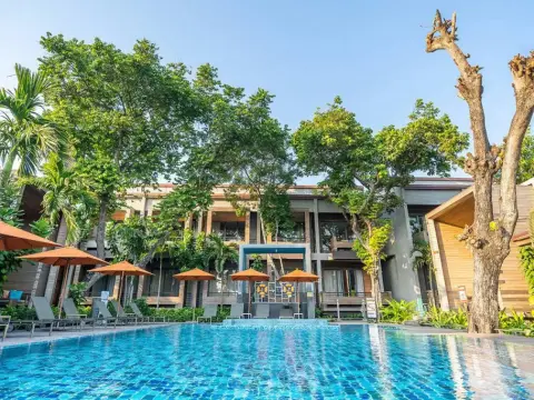 Sai Kaew Beach Resort - Photo 3