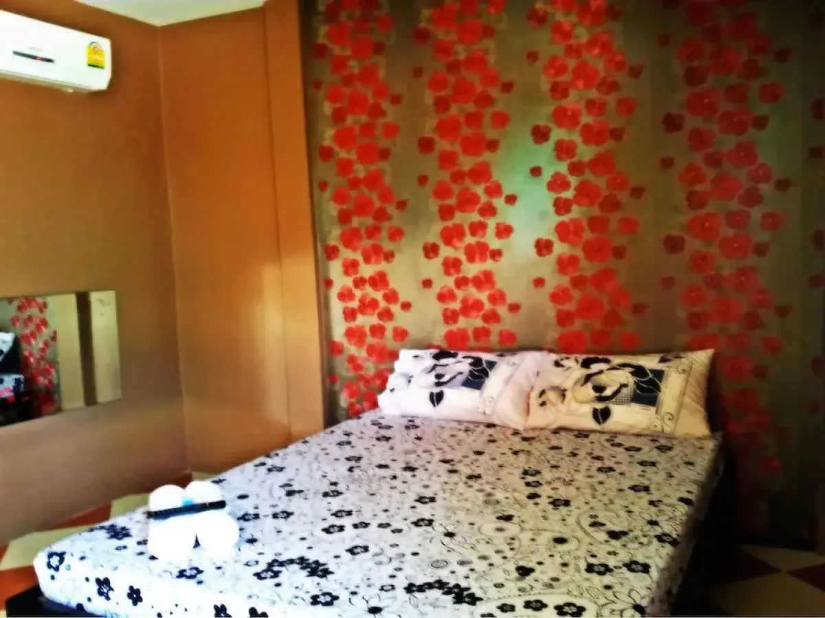 Saikaew Resort Pattaya