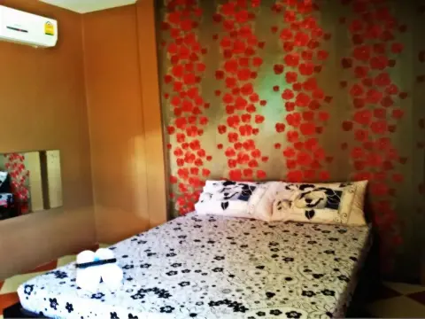 Saikaew Resort Pattaya - Foto 1