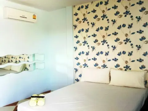 Saikaew Resort Pattaya - Foto 2