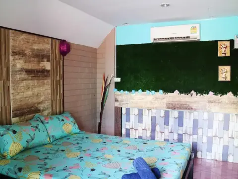 Saikaew Resort Pattaya - Foto 4