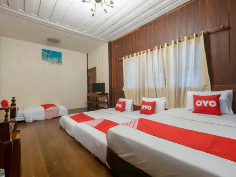 Saikaew villa 65 - Photo 1